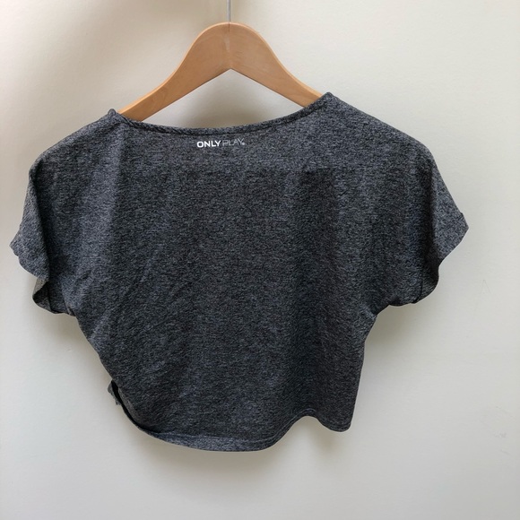 Sport crop top - Picture 3 of 3